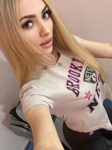 Анкета проститутки Кристина, 24 года